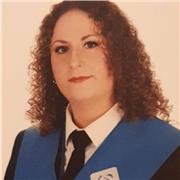 Clases generales ESO y de ciencias Bachillerato. Graduada en Bioquímica. Máster en Formación del Profesorado